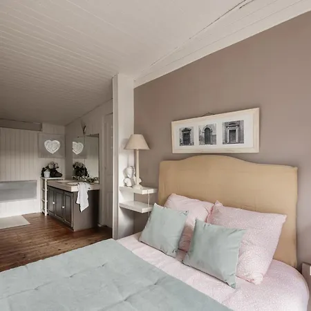 Les Brisesdedinard - Grande Maison Familiale Pour 8 Personnes A 10min De La A Pied-ideal We Et Holiday home Dinard