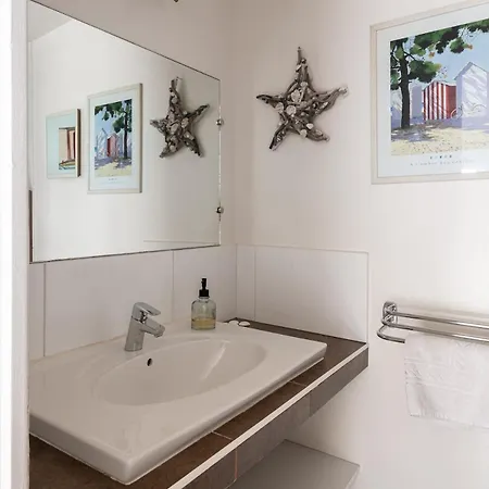 Les Brisesdedinard - Grande Maison Familiale Pour 8 Personnes A 10min De La A Pied-ideal We Et Dinard