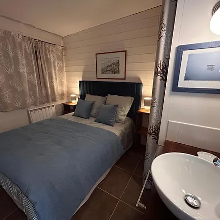 Les Brisesdedinard - Grande Maison Familiale Pour 8 Personnes A 10min De La A Pied-ideal We Et Dinard